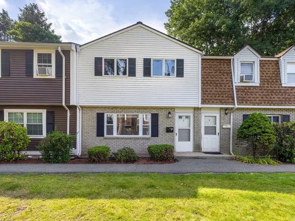 130 Old Ferry Rd #J, Haverhill, MA 01830