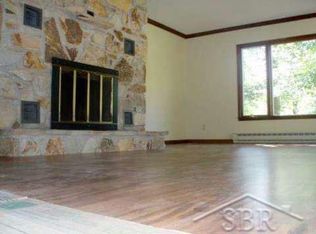 2523 W Bliss Rd, Caro, MI 48723