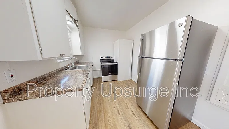 2 bed, 1.0 bath, 850 sqft, $1,350 — Photo 3