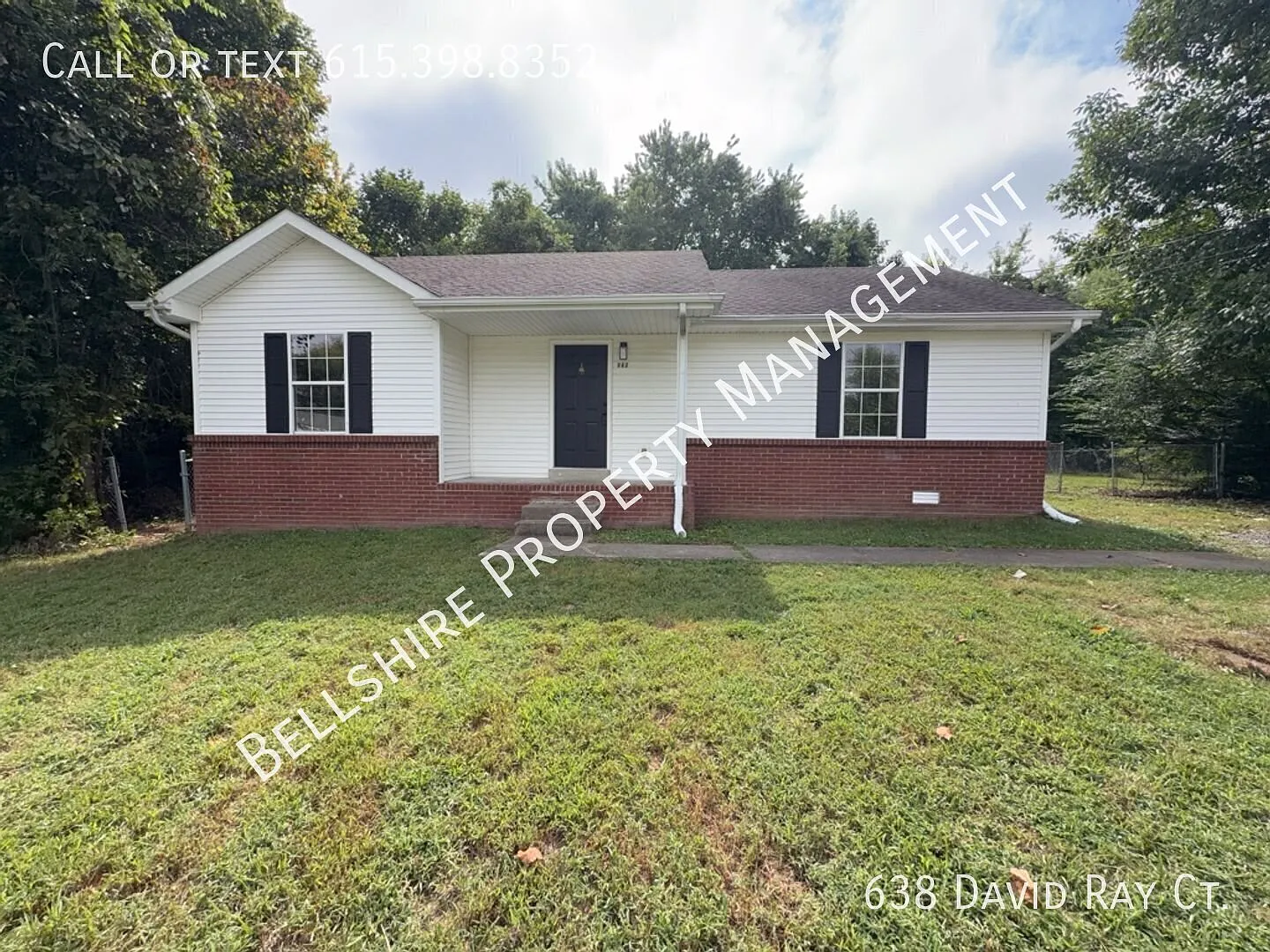 3 bedroom | 2 Bathrooms | Clarksville, TN — Photo 1