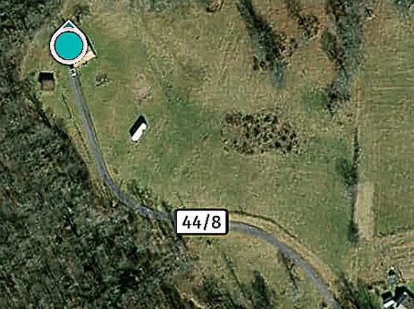 Tug Creek Mapped In G S Dist