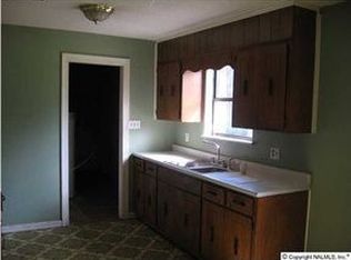 3512 Tom Cat Rd, Piedmont, AL 36272