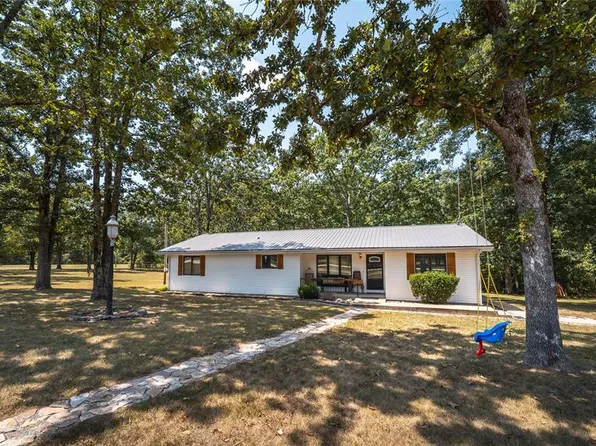 13915 Maple Ln, Plato, MO 65552
