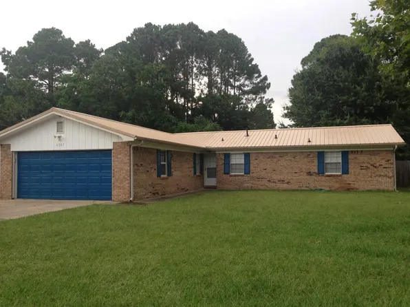 6307 Tammy Ln, Panama City, FL 32404
