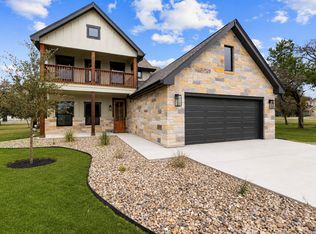 181 DEERWOOD CIR, Bandera, TX 78003