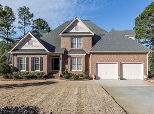 8229 Forest Lake Dr, Conway, SC 29526