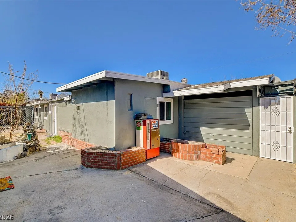 4619 Garden Pl #CASITA