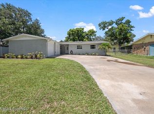 2740 Dutton Dr, Titusville, FL 32796