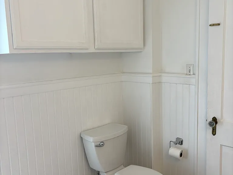 Second floor family bath