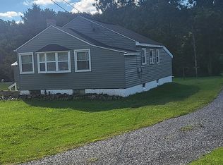 1028 Clearfield Valley Blvd, Dysart, PA 16636