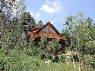 11703 Braun Way, Conifer, CO 80433