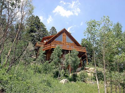 11703 Braun Way, Conifer, CO, 80433