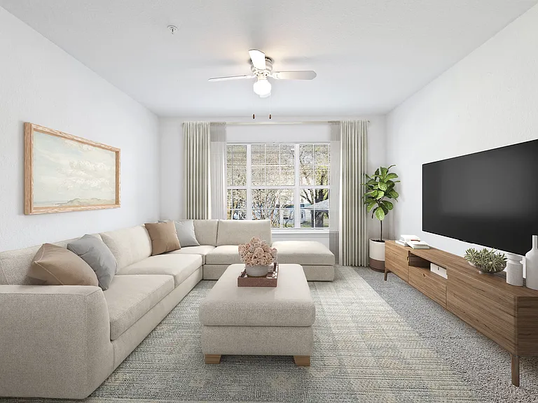 Nantucket Bay Apartments — Photo 28