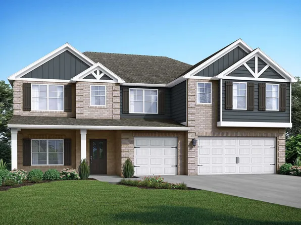 389 Wynlake Dr, Alabaster, AL 35007