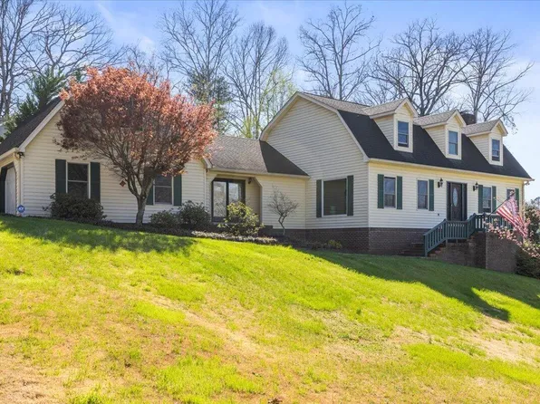 759 Smitherman Rd, Ringgold, GA 30736