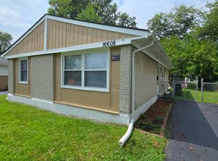 16608 Ashland Ave, Harvey, IL 60428