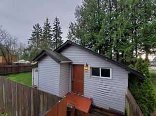 34812 Military Rd S, Auburn, WA 98001