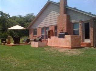 13000 Raymond King Dr, Oklahoma City, OK 73165