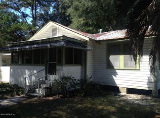 1096-1098 North St, Green Cove Springs, FL 32043