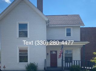 27 5th St SE, Massillon, OH