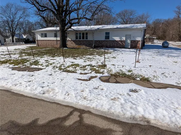 740 Carter St, Park Hills, MO 63601