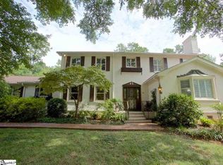 5 Rockingham Rd, Greenville, SC 29607