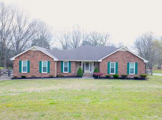 424 Cajawa Dr, Mount Juliet, TN 37122