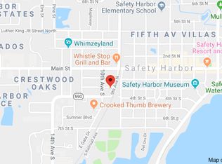 936 Suwanee St, Safety Harbor, FL 34695
