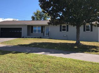 1812 Morganton Rd, Maryville, TN 37801