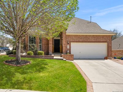 26446 WALDEN OAK, San Antonio, TX, 78260