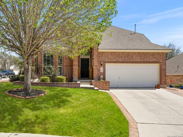 26446 WALDEN OAK, San Antonio, TX 78260