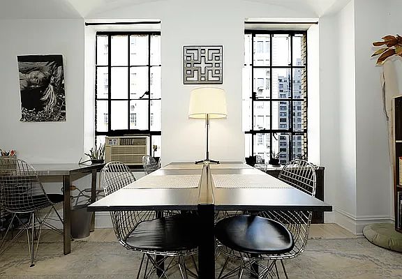 4th image of 333 W 56th St APT 9C