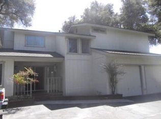 7685 San Gregorio Rd, Atascadero, CA 93422