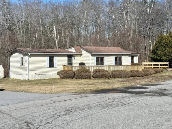 143 Wentworth Road, Colchester, VT 05446