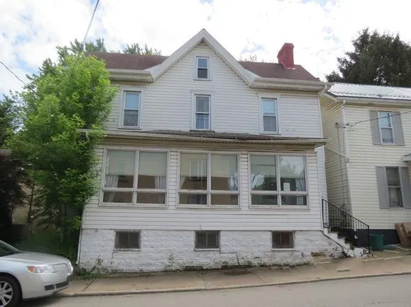527 George St, Greensburg, PA 15601