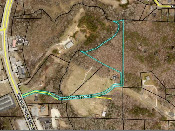 0 Mills Creek Path, Hiram, GA 30141
