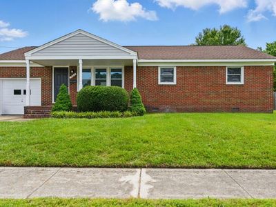 407 Bertha Ln, Portsmouth, VA, 23701