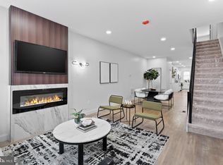 715 E 20th St, Baltimore, MD 21218