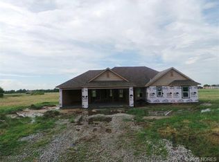 2345 Latigo Ln, Oologah, OK 74053