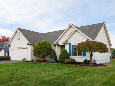 1126 Twin Leaf Ter, Webster, NY, 14580