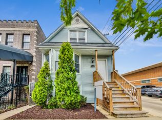 3942 N Bernard St, Chicago, IL 60618