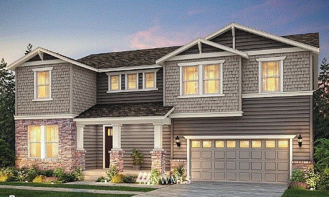 1st image of 29005 NE 155th (Lot 108) Street NE