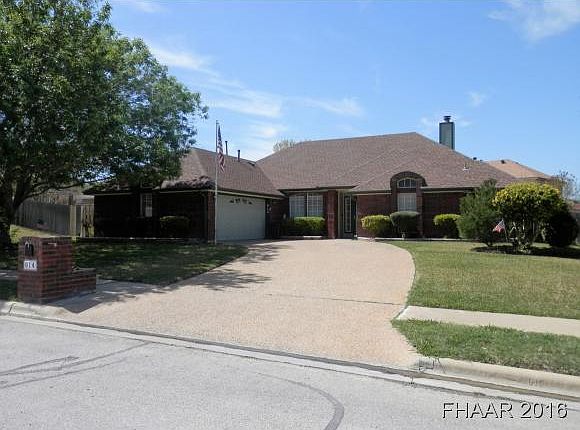1st image of 614 Paintbrush Dr
