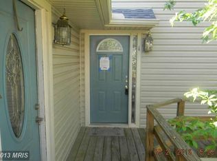 13 Mariners Way, Stevensville, MD 21666