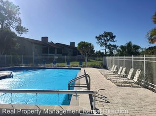 16740 Partridge Place Rd APT 102, Fort Myers, FL 33908