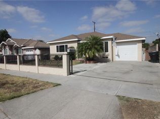 14509 Fidel Ave, Norwalk, CA 90650