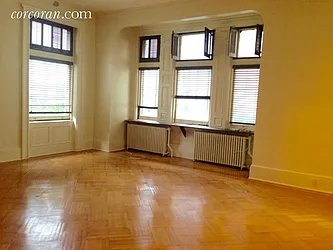 Rented by Corcoran