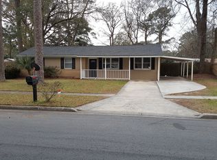 13 Sapelo Rd, Savannah, GA 31410