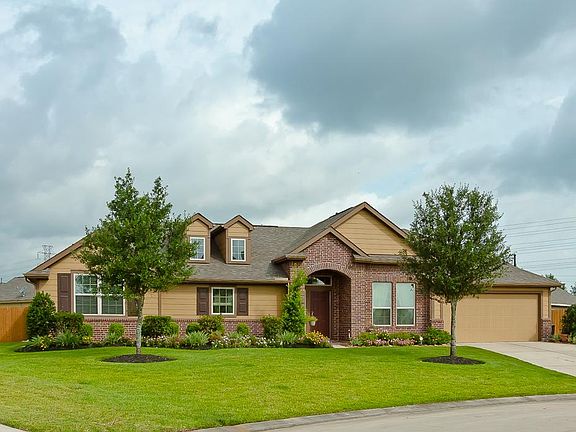 2nd image of 22411 Pebble Falls Ln