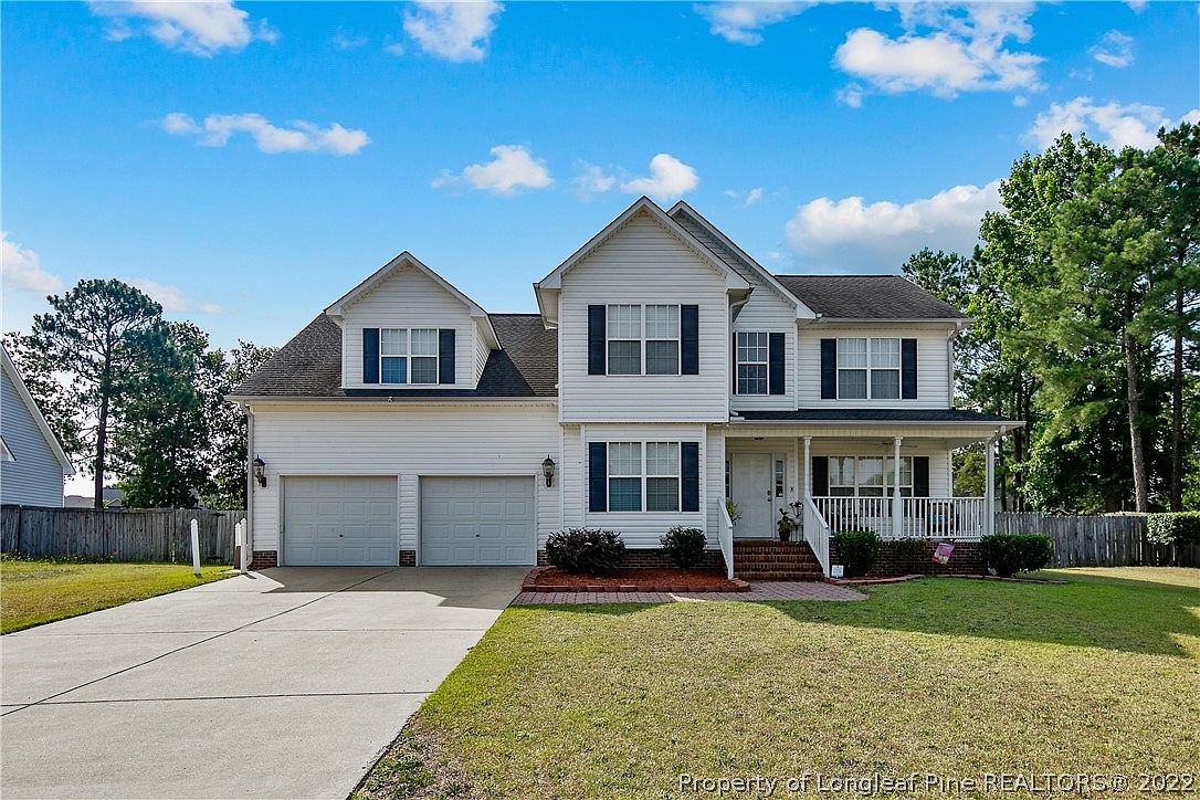 340 Pinevalley Ln, Sanford, NC 27332 | Zillow